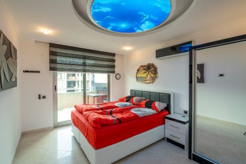 Apartment for sale in Oba, Antalya, Turkey, 110m2, No. 167743 – photo 8