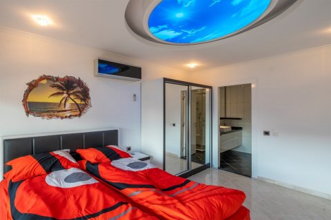 Apartment for sale in Oba, Antalya, Turkey, 110m2, No. 167743 – photo 9