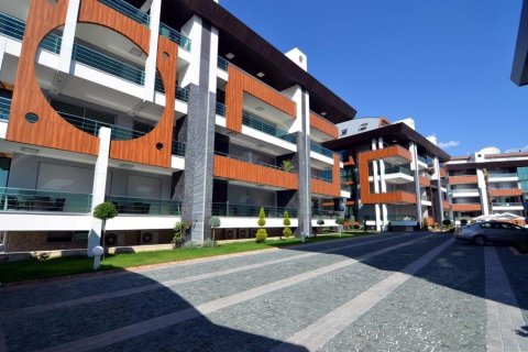 Apartment for sale in Oba, Antalya, Turkey, 110m2, No. 167743 – photo 23