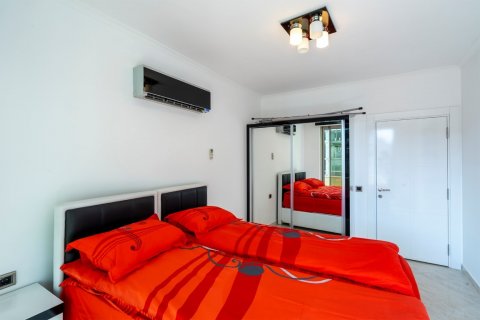Apartment for sale in Oba, Antalya, Turkey, 110m2, No. 167743 – photo 11