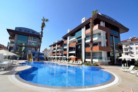 Apartment for sale in Oba, Antalya, Turkey, 110m2, No. 167743 – photo 20