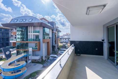 Apartment for sale in Oba, Antalya, Turkey, 110m2, No. 167743 – photo 5