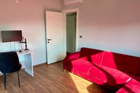 3+1 Lejlighed  i Alanya, Antalya, Tyrkiet Nr. 161718 - 9