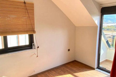3+1 Lejlighed  i Alanya, Antalya, Tyrkiet Nr. 161718 - 12