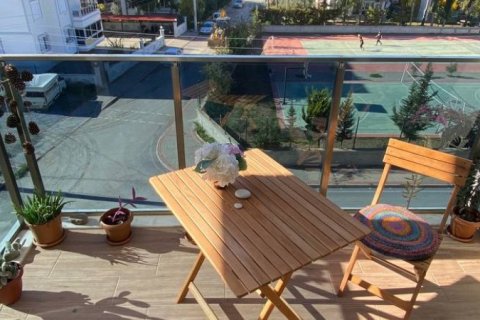3+1 Lejlighed  i Alanya, Antalya, Tyrkiet Nr. 161718 - 3