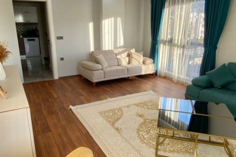 3+1 Lejlighed  i Alanya, Antalya, Tyrkiet Nr. 161718 - 11