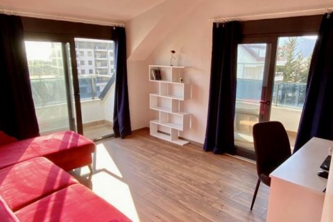 3+1 Lejlighed  i Alanya, Antalya, Tyrkiet Nr. 161718 - 13