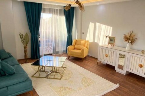 3+1 Lejlighed  i Alanya, Antalya, Tyrkiet Nr. 161718 - 8