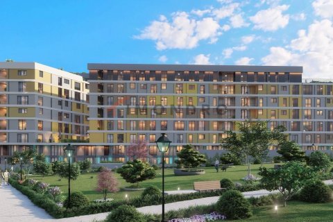 Apartment for sale  in Pendik, Istanbul, Turkey, 3 bedrooms, 165m2, No. 161749 – photo 5