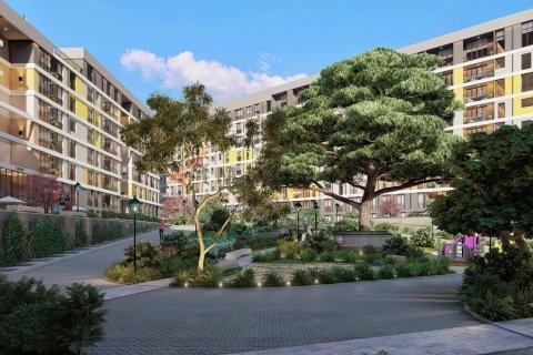 Apartment for sale  in Pendik, Istanbul, Turkey, 3 bedrooms, 165m2, No. 161749 – photo 2