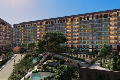 Apartment for sale  in Pendik, Istanbul, Turkey, 3 bedrooms, 165m2, No. 161749 – photo 19