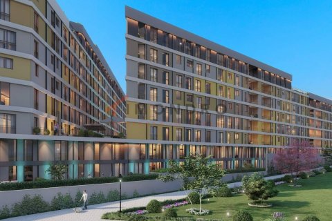 Apartment for sale  in Pendik, Istanbul, Turkey, 3 bedrooms, 165m2, No. 161749 – photo 9