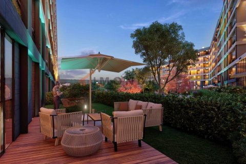 Apartment for sale  in Pendik, Istanbul, Turkey, 3 bedrooms, 165m2, No. 161749 – photo 11