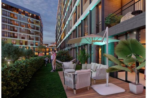 Apartment for sale  in Pendik, Istanbul, Turkey, 3 bedrooms, 165m2, No. 161749 – photo 12