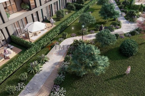 Apartment for sale  in Pendik, Istanbul, Turkey, 3 bedrooms, 165m2, No. 161749 – photo 14