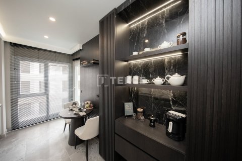 Apartment for sale in Istanbul, Turkey, 4 bedrooms, 162m2, No. 161746 – photo 23
