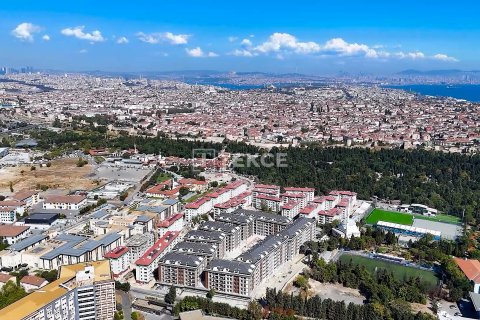 Apartment for sale in Istanbul, Turkey, 4 bedrooms, 162m2, No. 161746 – photo 12