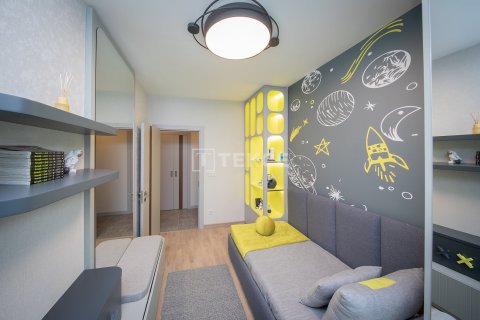 Apartment for sale in Istanbul, Turkey, 4 bedrooms, 162m2, No. 161746 – photo 29