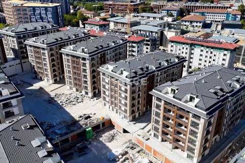 Apartment for sale in Istanbul, Turkey, 4 bedrooms, 162m2, No. 161746 – photo 16