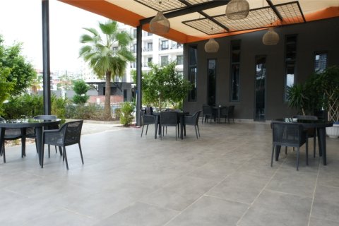1+1 Wohnung in Alanya, Antalya, Türkei Nr. 181674 - 6