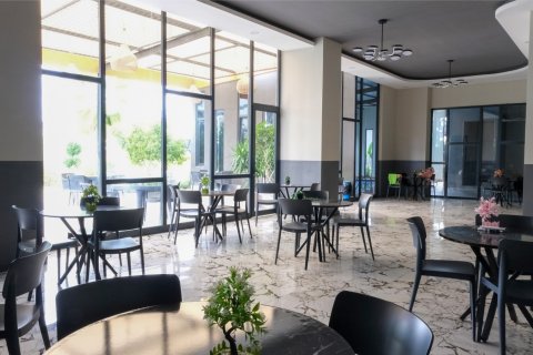 1+1 Wohnung in Alanya, Antalya, Türkei Nr. 181674 - 5