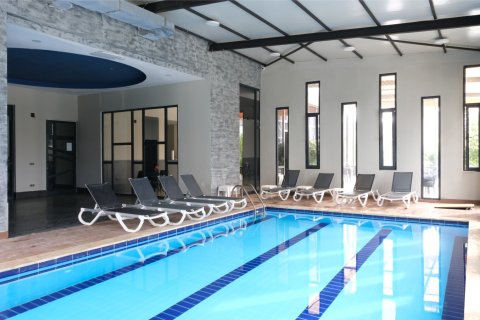 1+1 Wohnung in Alanya, Antalya, Türkei Nr. 181674 - 2