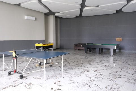 1+1 Wohnung in Alanya, Antalya, Türkei Nr. 181674 - 4