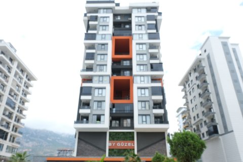 1+1 Wohnung in Alanya, Antalya, Türkei Nr. 181674 - 7