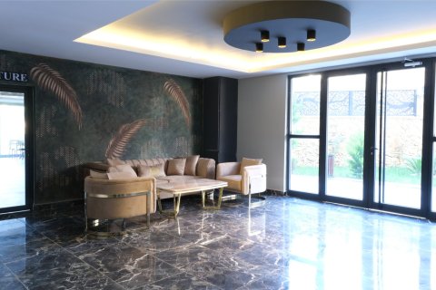 1+1 Leilighet i Alanya, Antalya, Tyrkia Nr. 181673 - 2