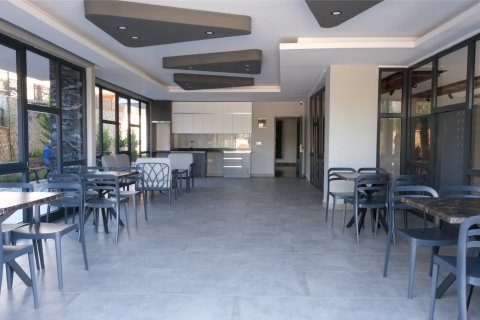 1+1 Leilighet i Alanya, Antalya, Tyrkia Nr. 181673 - 4