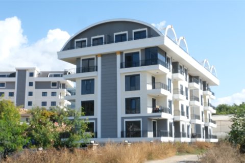 1+1 Leilighet i Alanya, Antalya, Tyrkia Nr. 181673 - 5