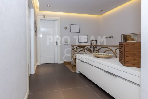 Penthouse  i Lara, Antalya, Tyrkiet Nr. 178357 - 16