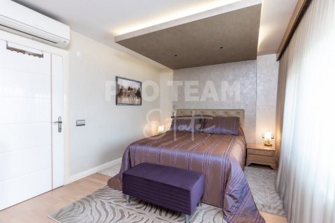 Penthouse  i Lara, Antalya, Tyrkiet Nr. 178357 - 18