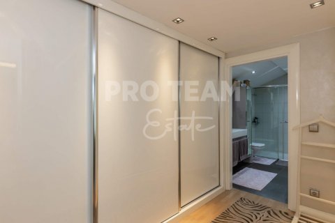 Penthouse  i Lara, Antalya, Tyrkiet Nr. 178357 - 20