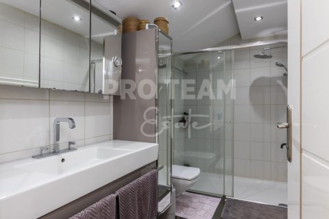 Penthouse  i Lara, Antalya, Tyrkiet Nr. 178357 - 21