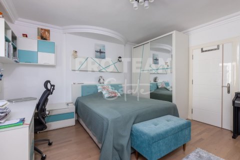 Penthouse  i Lara, Antalya, Tyrkiet Nr. 178357 - 22