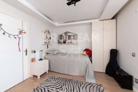 Penthouse  i Lara, Antalya, Tyrkiet Nr. 178357 - 24