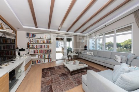 Penthouse  i Lara, Antalya, Tyrkiet Nr. 178357 - 17
