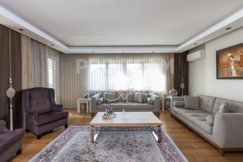 Penthouse  i Lara, Antalya, Tyrkiet Nr. 178357 - 8