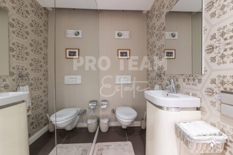 Penthouse  i Lara, Antalya, Tyrkiet Nr. 178357 - 25