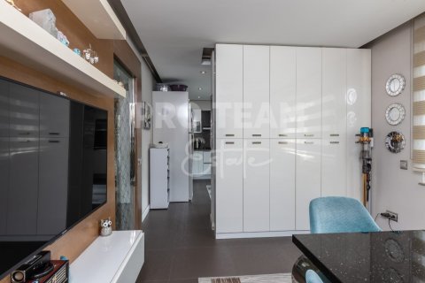 Penthouse  i Lara, Antalya, Tyrkiet Nr. 178357 - 11