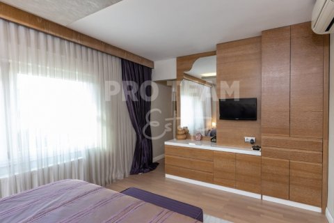 Penthouse  i Lara, Antalya, Tyrkiet Nr. 178357 - 19