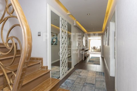 Penthouse  i Lara, Antalya, Tyrkiet Nr. 178357 - 15