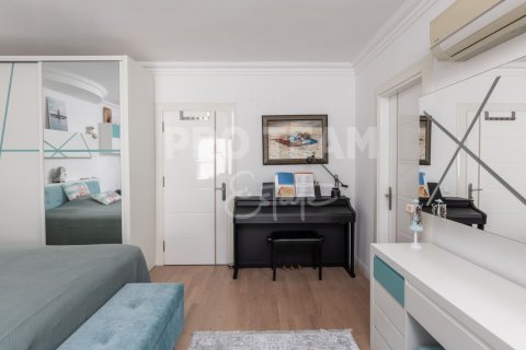 Penthouse  i Lara, Antalya, Tyrkiet Nr. 178357 - 23
