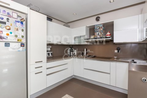 Penthouse  i Lara, Antalya, Tyrkiet Nr. 178357 - 10