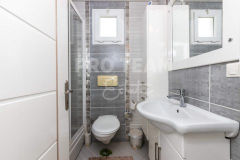 Penthouse  i Lara, Antalya, Tyrkiet Nr. 178357 - 14