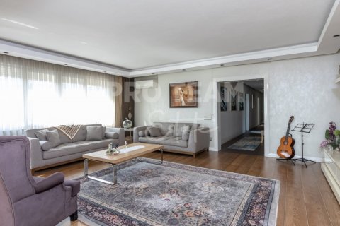 Penthouse  i Lara, Antalya, Tyrkiet Nr. 178357 - 7