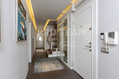 Penthouse  i Lara, Antalya, Tyrkiet Nr. 178357 - 4