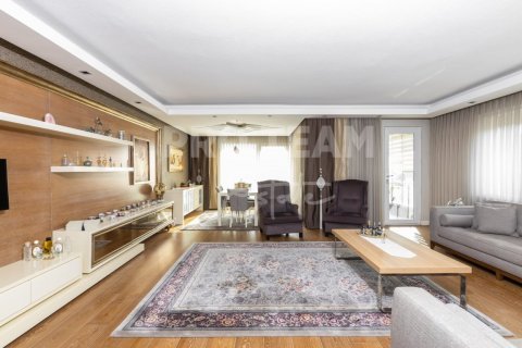 Penthouse  i Lara, Antalya, Tyrkiet Nr. 178357 - 5