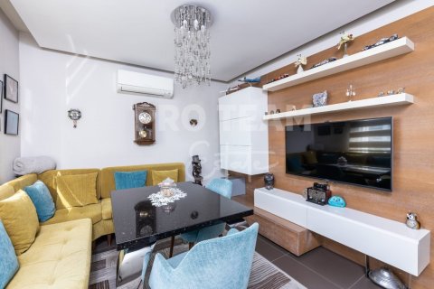 Penthouse  i Lara, Antalya, Tyrkiet Nr. 178357 - 12